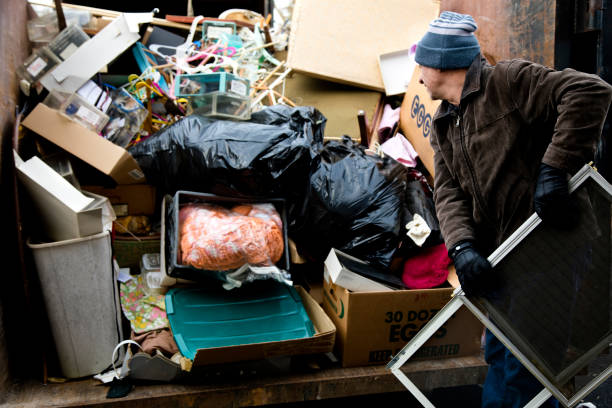 Best Same-Day Junk Removal  in Briggs, OK