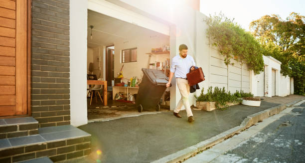 Reliable Briggs, OK Junk Removal Solutions