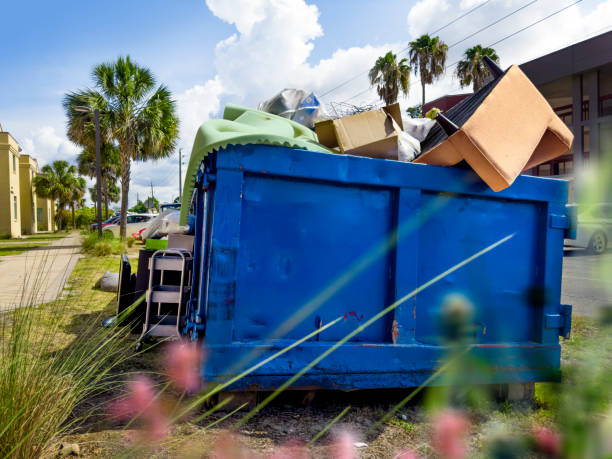 Yard Cleanup Services in Briggs, OK