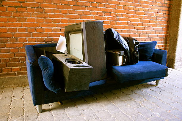 Best Commercial Junk Removal  in Briggs, OK