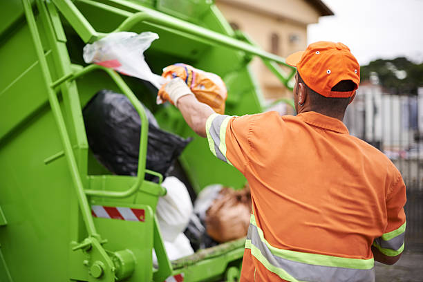 Best Commercial Cleanout Services  in Briggs, OK